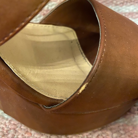 Forever21 wedges - Picture 7 of 8